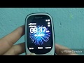 Nokia 3310 2017 - Đọc báo, xem youtube, lướt facebook trên nokia 3310 tại sao không