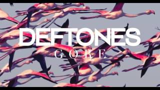 Watch Deftones Rubicon video