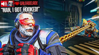 Gale Adelade Faces My Roadhog W Reactions Overwatch 2