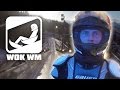 WOK WM Training - Mit Mega-Speed durch den Eiskanal (Mit Joyc...