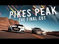 JP Performance - Pikes Peak | The Final Cut