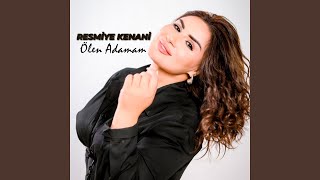 Ölen Adamam
