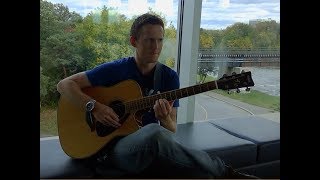 Cory Fraser - Farewell (Calum Graham)