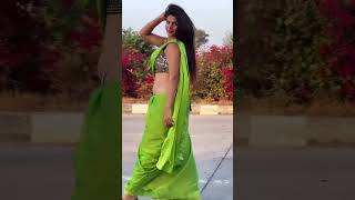 Smayra Hot Insta Reels
