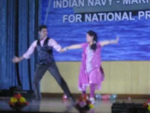 Tumko Paya Hai To Jaise Khoya Hoon by Pradeep Kumar khanna 9871021440...