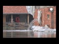 Croatia: flood chaos continues