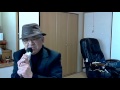 Rodneyさ~ん!鶴田浩二の赤と黒ノブルースです呼夢三線広め隊255番