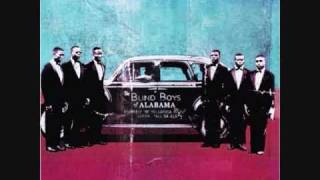 Watch Blind Boys Of Alabama The Last Time video