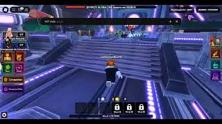 Anime Vanguards Script Gui Hack & Script Dupe & Rollback Macro Inf Range Lag Script Autofarm Op