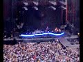 Video Depeche M - Hole to feed - estadio meazza milao 18 06 09(1)