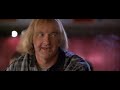 Kregloglowi- Ernie McCraken- Kingpin McCracken Commercial