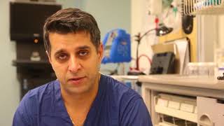 Dr. Shena Has Seen Many Fgm Survivors In His Office