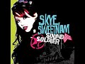 Skye Sweetnam Boy Hunter