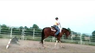 Watch Lonestar Cowboy Girl video