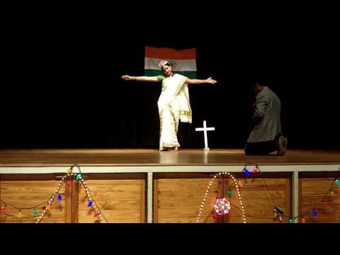 2010 Independence Day Unity Skit