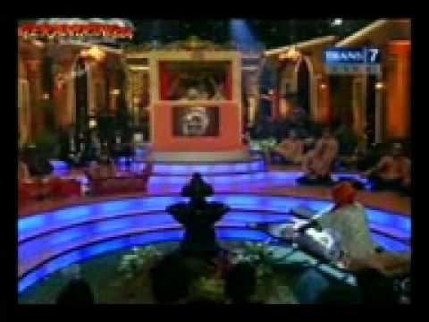 Theme Song Sahurnya OVJ KITE LAGI House music