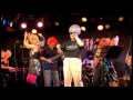 ヘンなあだ名はイヤ （ダンス☆マン）by スズキ☆バンド World tour 2012