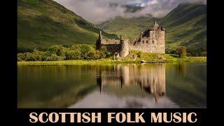 Folk music from Scotland - Cam Ye O'er Frae France