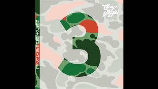 Watch Casey Veggies Maybe I Should Go video