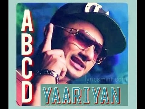 ABCD - Yaariyan YO YO HONEY SINGH - DJ SUNIL SAINI CLUB MIX