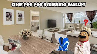 Cppp Movie Chef Pee Pees Missing Wallet