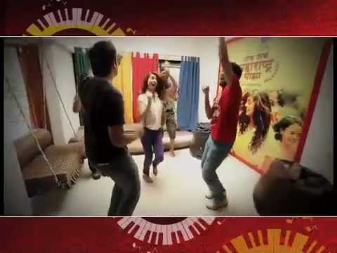 Jhakaas Jhalak - Jay Jay Maharashtra Maza Musical performance...