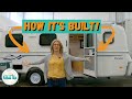 Escape Travel Trailer // Do You Know How It's Made?