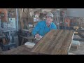 Table Talk, Live! with Mitchell Dillman