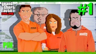 People I Hate: Grand Theft Auto V #1 - Ahol a deviancia fogant