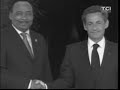 Réponse du Président Alassane.O sur les décisions prises pour les pays du Sud de l'Afrique au G8