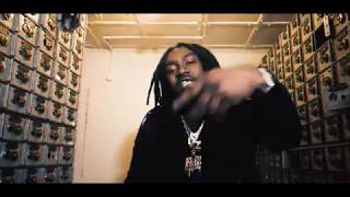 Fmb Dz - Givengo Feat. Daboii (Official Music Video)
