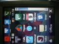 Foto pequena IPHONE MOTOROLA A780 SKIN