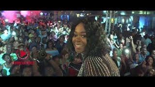Nadia Batson Famer Nappy 34 Live 34 In Concert Nadia Batson Famer Nappy 34 Live 34 In Concert