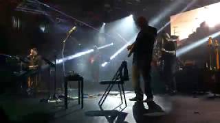 Have A Cigar - The Floyd Experience