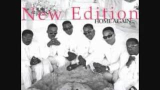 Watch New Edition How Do You Like Your Love Served video