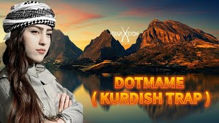 Aynur Doğan - Dotmame Remix ( Kurdish Trap ) #tiktok Prod.Traplasyon