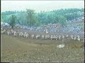 1000 HOMO  DJs - "HEY ASSHOLE" - MOTOCROSS CRASHES