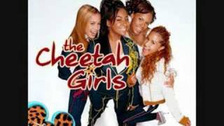 Watch Cheetah Girls Together We Can video