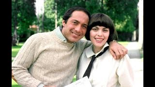 Watch Mireille Mathieu You And I video
