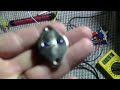 Joule Ringer