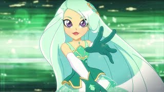 Lyna ✨💖 - LoliRock Princess Compilation