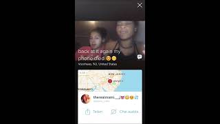 How to find Nudes on Periscope How to find Nudes on Periscope