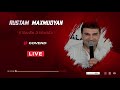 Rustam Maxmudyan - Stranên ji Dewata (LIVE) govend