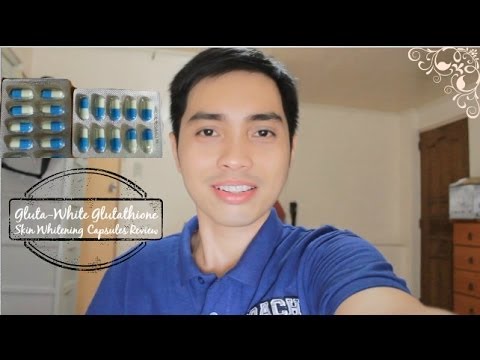  Glutathione - For Acne Prone Skin | How To Make &amp; Do Everything