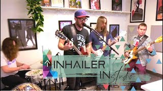 INHAILER | INstudio : Frontier Folk Nebraska