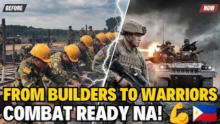 Ph Army Engineers Are Now Combat Ready Afp Modernization 2025