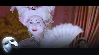 Watch Phantom Of The Opera Poor Fool video