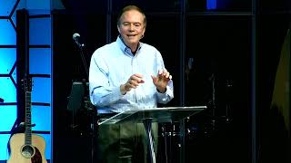Treasure - Pastor Dr. Glenn Ledbetter