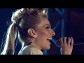 Akcent feat. Lidia Buble & DDY Nunes - Kamelia | Live MMA 2014