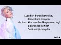 Hanya Cinta Yang Bisa - Agnes Monica ft. Titi DJ | Lirik Lagu Indonesia